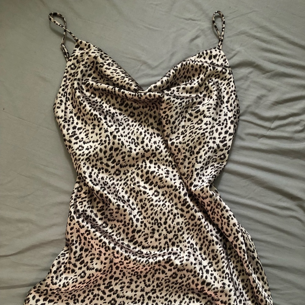 Brand new with tags princess polly dress